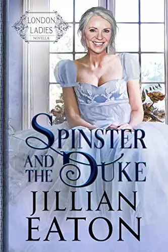 Spinster and the Duke