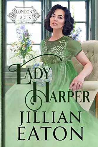 Lady Harper