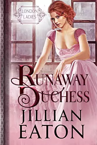 Runaway Duchess