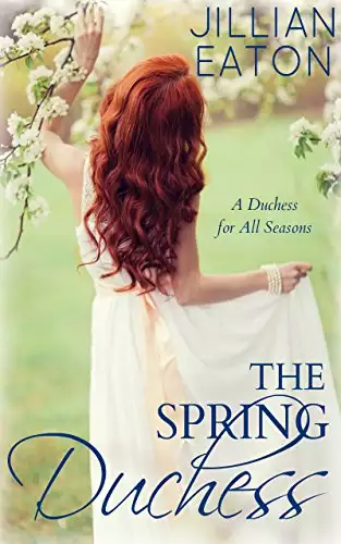 The Spring Duchess