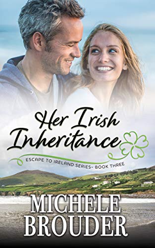 Her Irish Inheritance