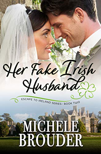 Her Fake, Irish Husband