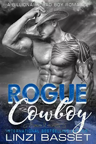 Rogue Cowboy