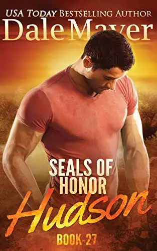 SEALs of Honor: Hudson