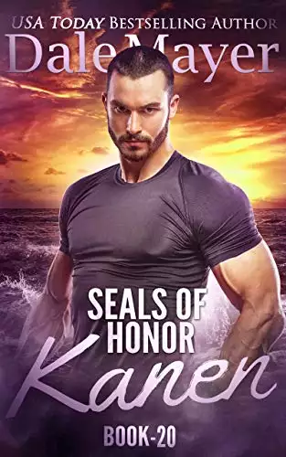 SEALs of Honor: Kanen