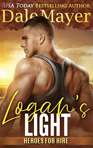 Logan's Light: A SEALs of Honor World Novel