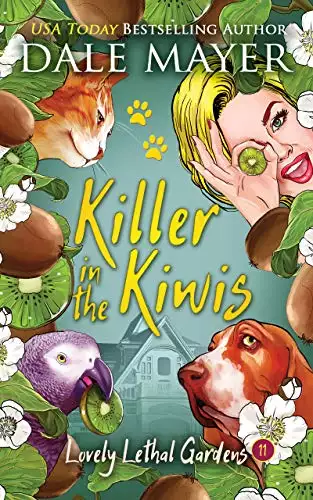 Killer in the Kiwis