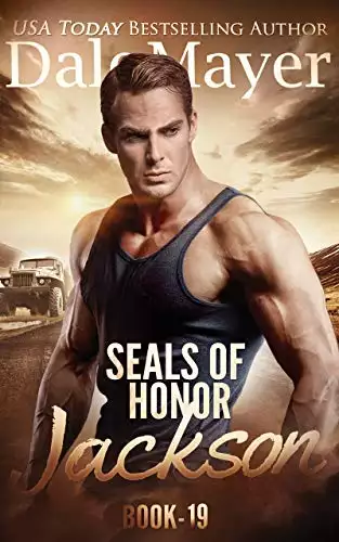 SEALs of Honor: Jackson