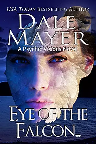 Eye of the Falcon: A Psychic Visions Novel