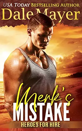 Merk's Mistake: A SEALs of Honor World Novel