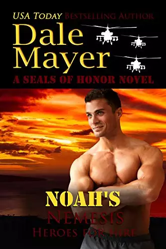 Noah's Nemesis: A SEALs of Honor World Novel