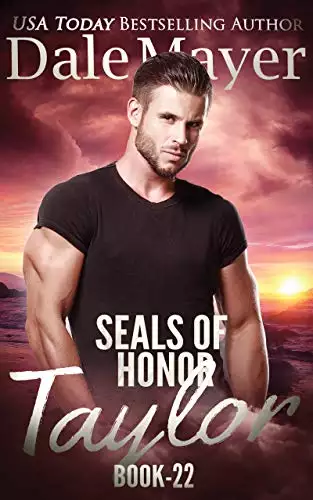 SEALs of Honor: Taylor
