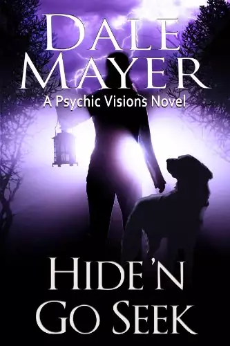 Hide'n Go Seek: A Psychic Visions Novel