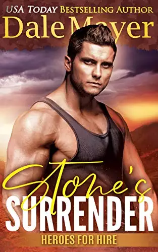 Stone's Surrender: A SEALs of Honor World Novel