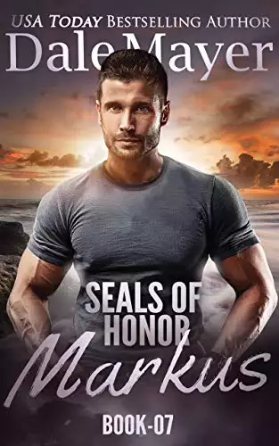 SEALs of Honor: Markus