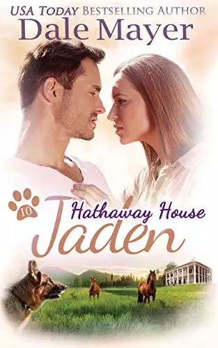 Jaden: A Hathaway House Heartwarming Romance