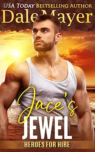 Jace's Jewel: A SEALs of Honor World Novel