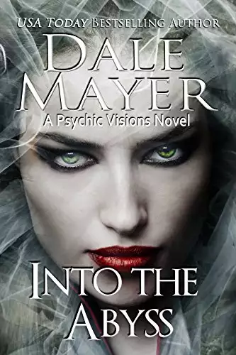 Into the Abyss: A Psychic Visions Novel