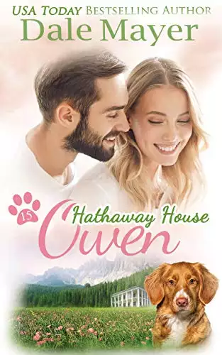 Owen: A Hathaway House Heartwarming Romance