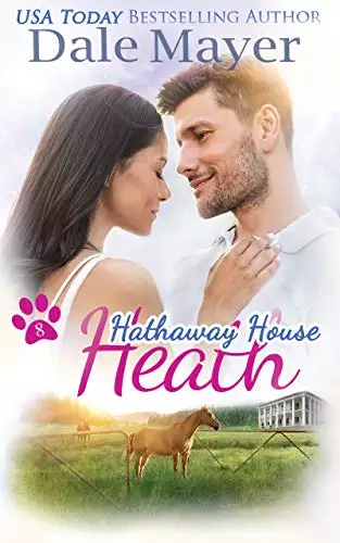 Heath: A Hathaway House Heartwarming Romance