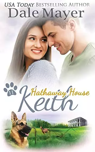 Keith: A Hathaway House Heartwarming Romance