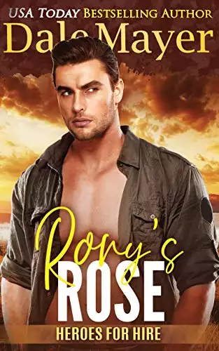 Rory's Rose: A SEALs of Honor World Novel