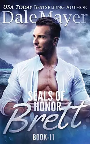 SEALs of Honor: Brett