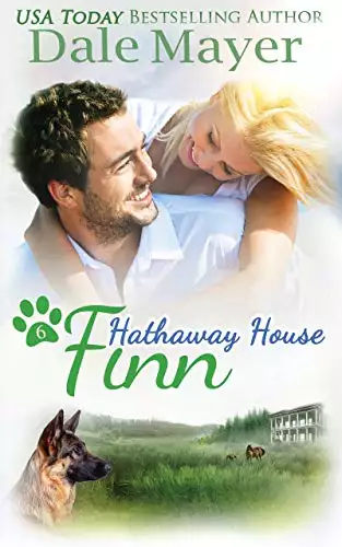 Finn: A Hathaway House Heartwarming Romance