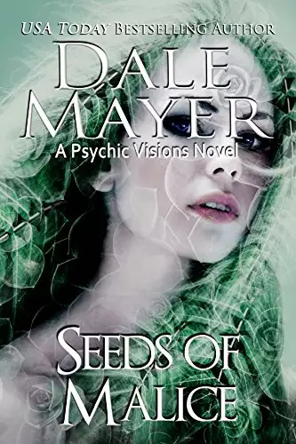 Seeds of Malice: A Psychic Visions Novel