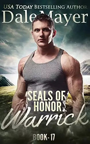SEALs of Honor: Warrick