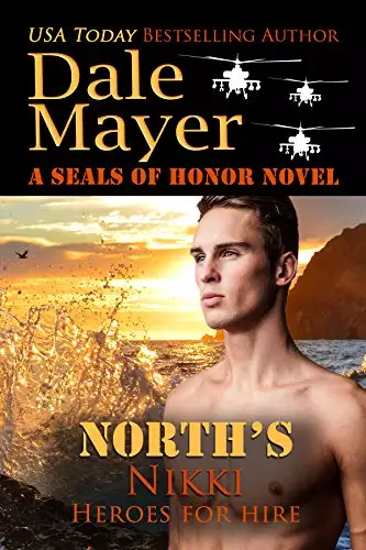 North's Nikki: A SEALs of Honor World Novel