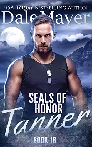 SEALs of Honor: Tanner