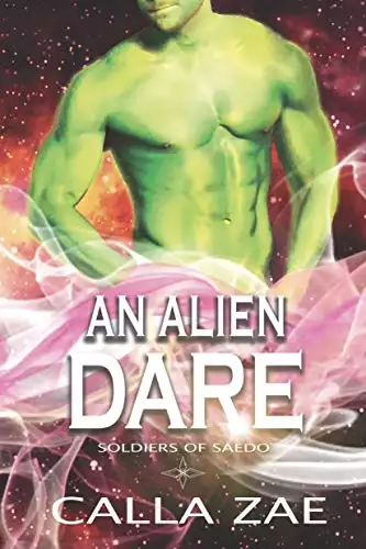 An Alien Dare: A Sci-Fi Romance