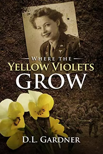 Where the Yellow Violets Grow