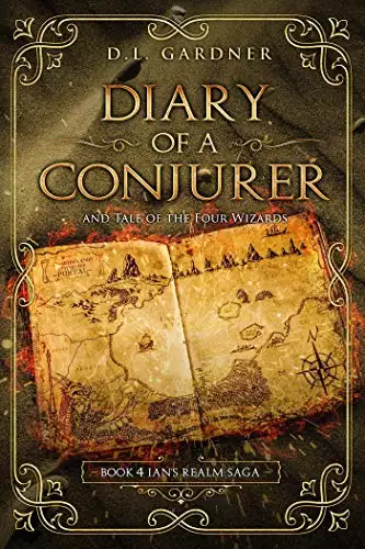 Diary of a Conjurer