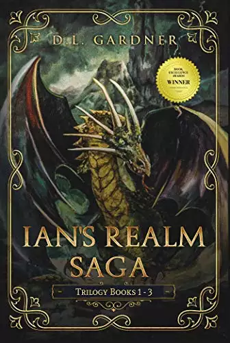 Ian's Realm Saga
