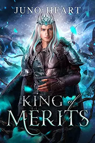 King of Merits: A Fae Romance