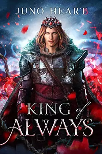 King of Always: A Fae Romance