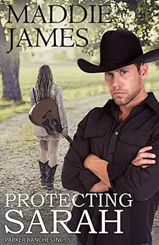 Protecting Sarah: Branded Filly Ranch