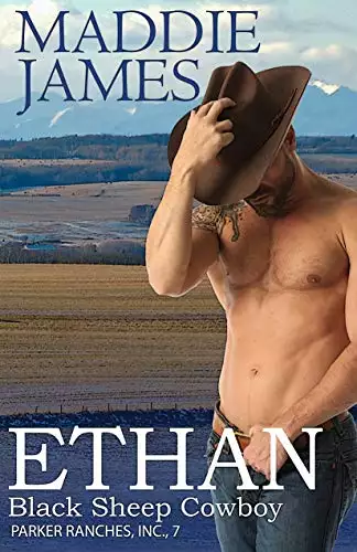 Ethan: Black Sheep Cowboy: Sweet Grass Ranch