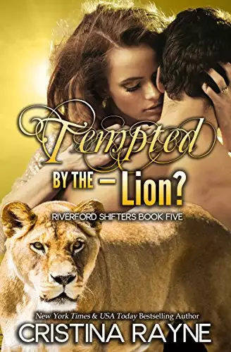 Tempted by the - Lion?