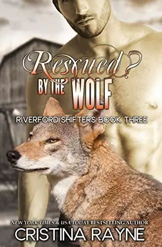 Rescued? by the Wolf