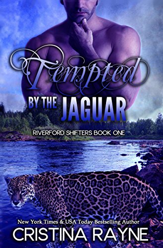 Tempted by the Jaguar