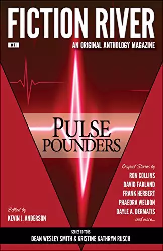 Fiction River: Pulse Pounders