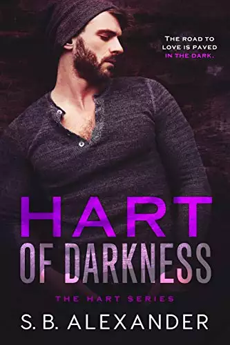 Hart of Darkness: A Standalone Enemies to Lovers Romance