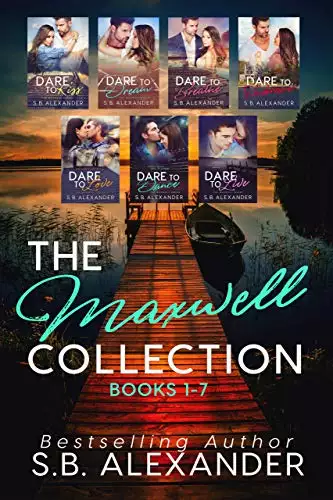 The Maxwell Collection: The Complete Series