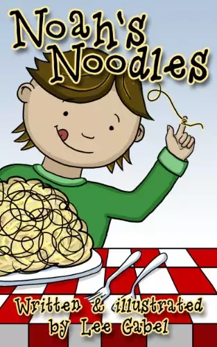 Noah's Noodles