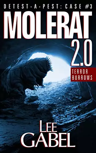 Molerat 2.0: Terror Burrows
