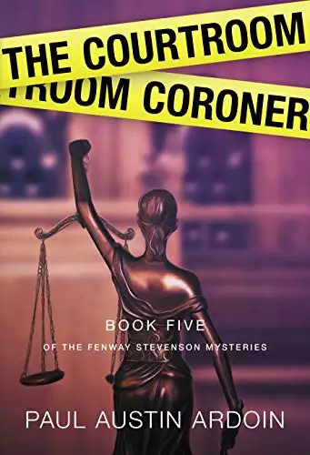 The Courtroom Coroner