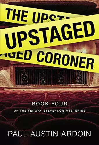 The Upstaged Coroner